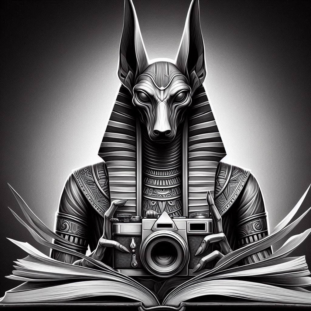 Anubis Central